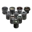 Arducam LK005 M12 Lens Set