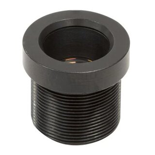 Arducam U0714 1/3 M12 Mount 12mm Focal Length Camera Lens LS-12020 for Raspberry Pi