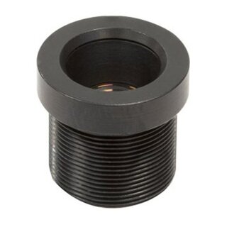 Arducam U0721 1/3 M12 Mount 8mm Focal Length Camera Lens LS-8020 for Raspberry Pi