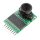 Arducam U6067 1/4" M12 Mount 4.9mm Focal Length Camera Lens LS-4011 for Raspberry Pi