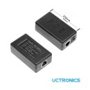 UCTRONICS U6114 PoE Splitter 5V 4A – Active PoE+ to...