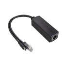 UCTRONICS U6115 PoE Splitter USB-C 5V - Active PoE to Micro USB Adapter