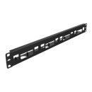 UCTRONICS U6123 1U Rack for Raspberry pi