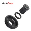 Arducam U6136 Locking Ring for M12 Mount Lens