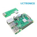 UCTRONICS U6141 HDMI to HDMI Adapter Boards for Raspberry...