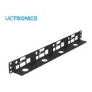 UCTRONICS U6152 Ultimate Rackmount for Raspberry Pi 4