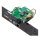 UCTRONICS U6152 Ultimate Rackmount for Raspberry Pi 4