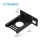 UCTRONICS U6155 SSD Mounting Plate for Raspberry Pi 1U Rackmount