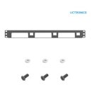 UCTRONICS U6186 NUC Rack Mount