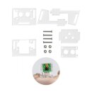 Arducam U6227 Acrylic Case for the Raspberry Pi Camera