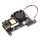 UCTRONICS U6242 PoE HAT for Raspberry Pi