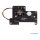 UCTRONICS U6242 PoE HAT for Raspberry Pi