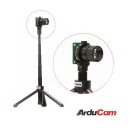 Arducam UB0220 Lightweight Mini Tripod Stand for...