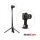 Arducam UB0220 Lightweight Mini Tripod Stand for Raspberry Pi High Quality Camera