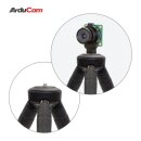 Arducam UB0221 Flexible Tripod Stand for Raspberry Pi High Quality Camera