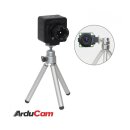 Arducam UB0224 Lightweight Adjustable Mini Tripod Stand...