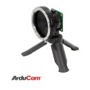 Arducam UB0228 for Canon EOS Lens to C-Mount Lens Adapter