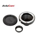 Arducam UB0230 C-CS Adapter for C-Mount Lens on Raspberry...