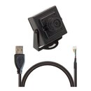 Arducam UB023301 5MP Wide Angle USB Camera with Mini...