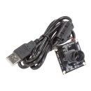 Arducam UB0234 2MP Wide Angle USB2.0 Camera Board with...