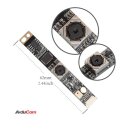 Arducam UB0238 5MP Auto Focus Mini USB Camera Board for Computer