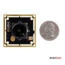 Arducam UB0239 8MP IMX179 with 150° Wide Angle M12 Lens Camera Module