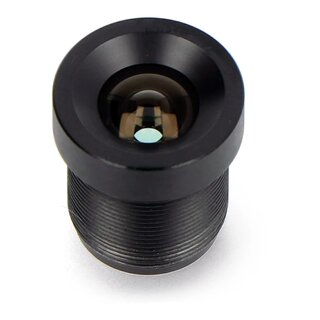 Arducam LN021 1/3 M12 Mount 6.0mm Focal Length Camera Lens LS-6020 for Raspberry Pi