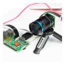 Arducam LN046 C-Mount Lens for Raspberry Pi High Quality...