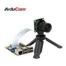 Arducam LN051 CS Lens for Raspberry Pi HQ Camera