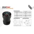 Arducam LN053 75 Degree 1/2.3? M12 Lens with Lens Adapter...