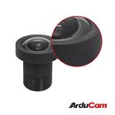 Arducam LN056 140 Degree Ultra Wide Angle 1/2.3? M12 Lens...