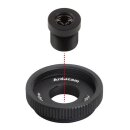 Arducam LN076 1/1.8 4K 16mm Low Distortion M12 Lens for...