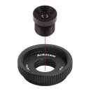 Arducam LN077 1/1.8 4K 12mm Low Distortion M12 Lens for...