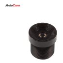 Arducam LN077 1/1.8 4K 12mm Low Distortion M12 Lens for...