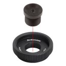 Arducam LN078 1/1.8 4K 8.5mm Low Distortion M12 Lens for...