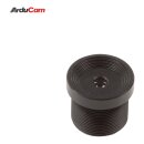 Arducam LN078 1/1.8 4K 8.5mm Low Distortion M12 Lens for...