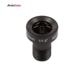 Arducam LN081 1/1.8 4K 4.5mm M12 Lens for OS08A10,OS08A20...