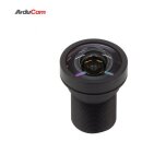 Arducam LN082 1/1.8 4K 4.41mm M12 Lens for...