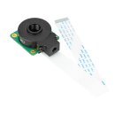 Offizielle Raspberry Pi HQ Camera (M12 / S-Mount)