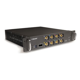 Siglent SDS6208L Rack Mount Oszilloskop