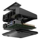 Argon ONE V2 Raspberry Pi 4 Case