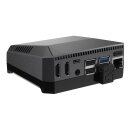 Argon ONE V2 M.2 Raspberry Pi 4 Case