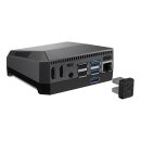 Argon ONE V2 M.2 Raspberry Pi 4 Case