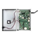 Edatec CM4IOCASE Smart Case for Raspberry Pi CM4IO Board