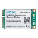 Edatec GW1303S-868M SX1303 LoRa-Modul EU (868MHz)