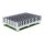 Edatec CM4COOLER-S CM4 Heat Sink Silver