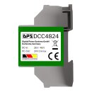 DPS DCC4824 Buck DriverDIN Rail