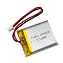 PKCell LP503035 LiPo 500 mAh, PH Stecker