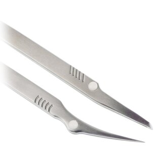 Miniware Mtweezer Pinzetten