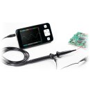 Miniware DS211 Portable Mini Oscilloscope